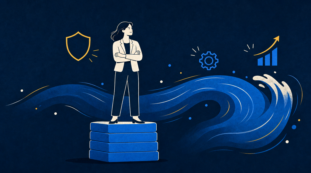 AI-Proof Careers: What Actually Holds Up in 2026
