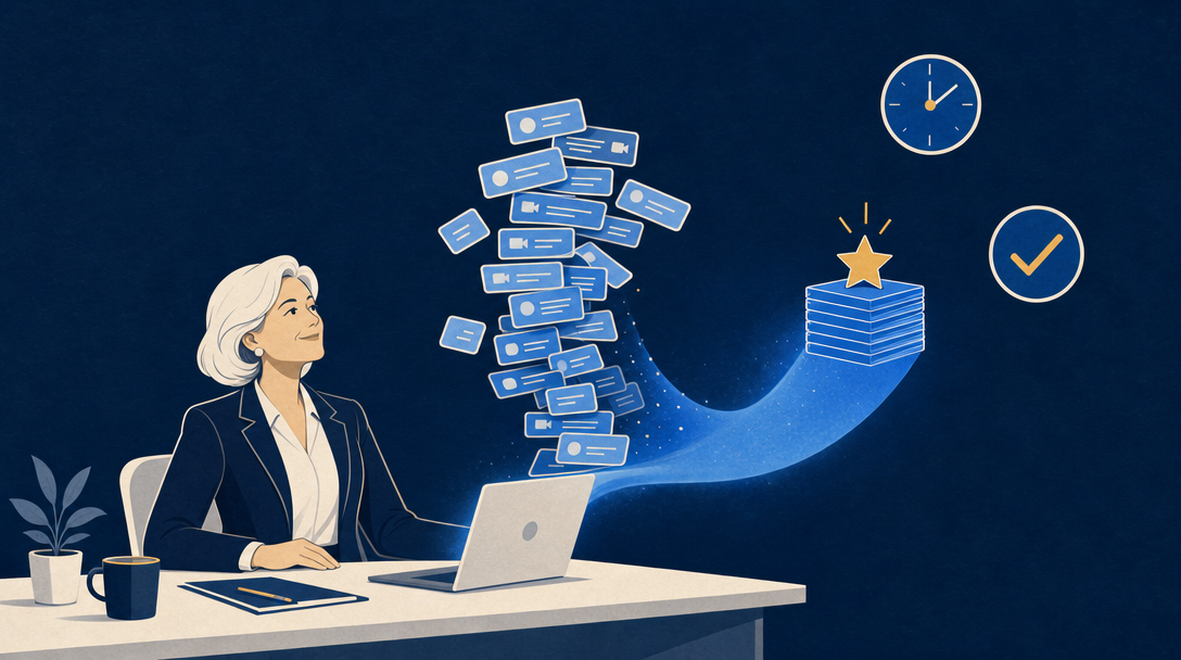 Copilot for Executives: What Leaders Actually Use It For (2026)