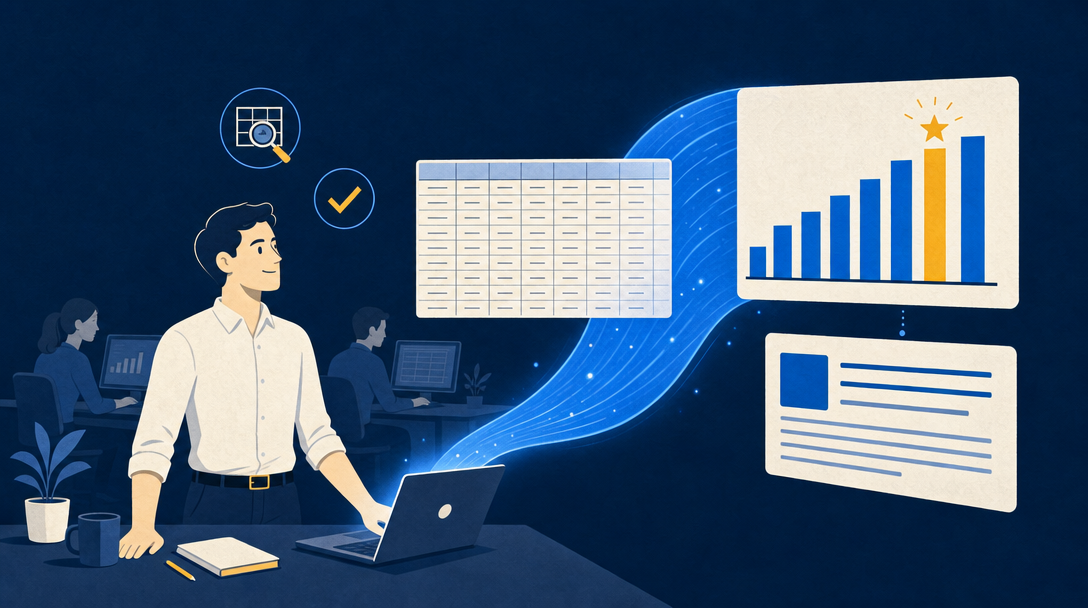 Copilot for Finance Teams: Where It Fits the Function (2026)