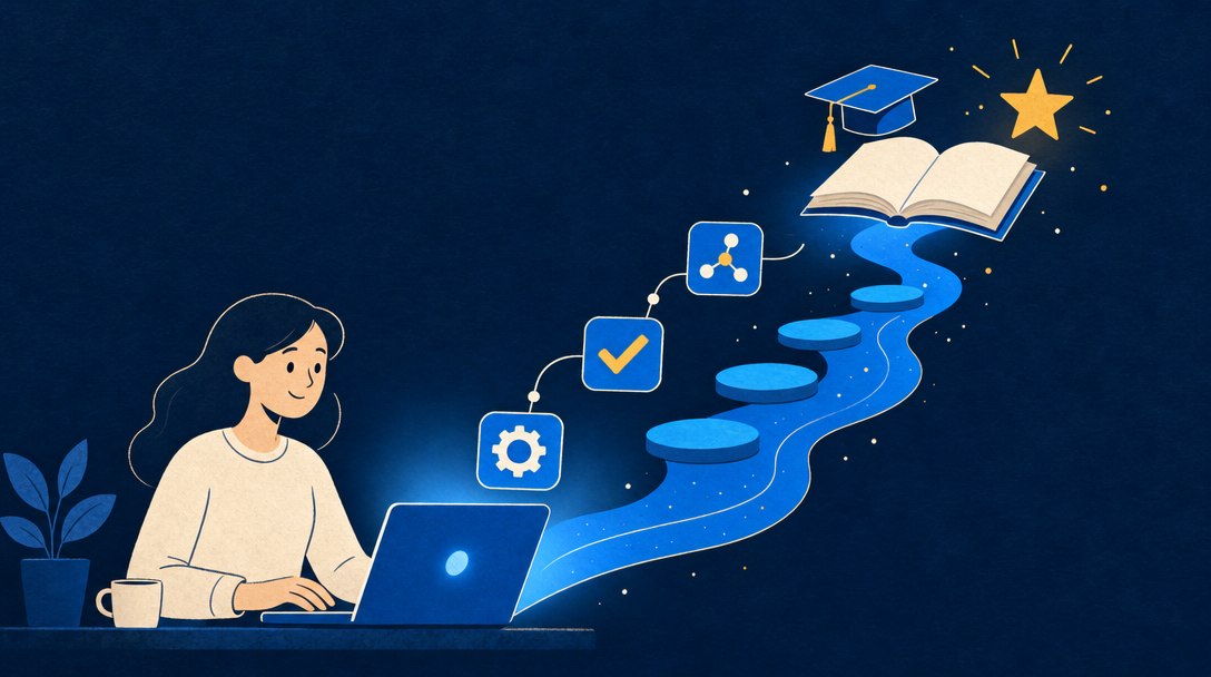 Free Power Automate Training: Where to Actually Start in 2026