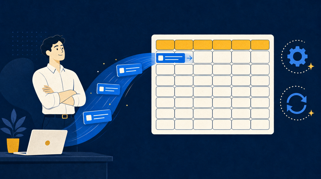 Power Automate for Excel: Actions, Patterns, and Limits (2026)