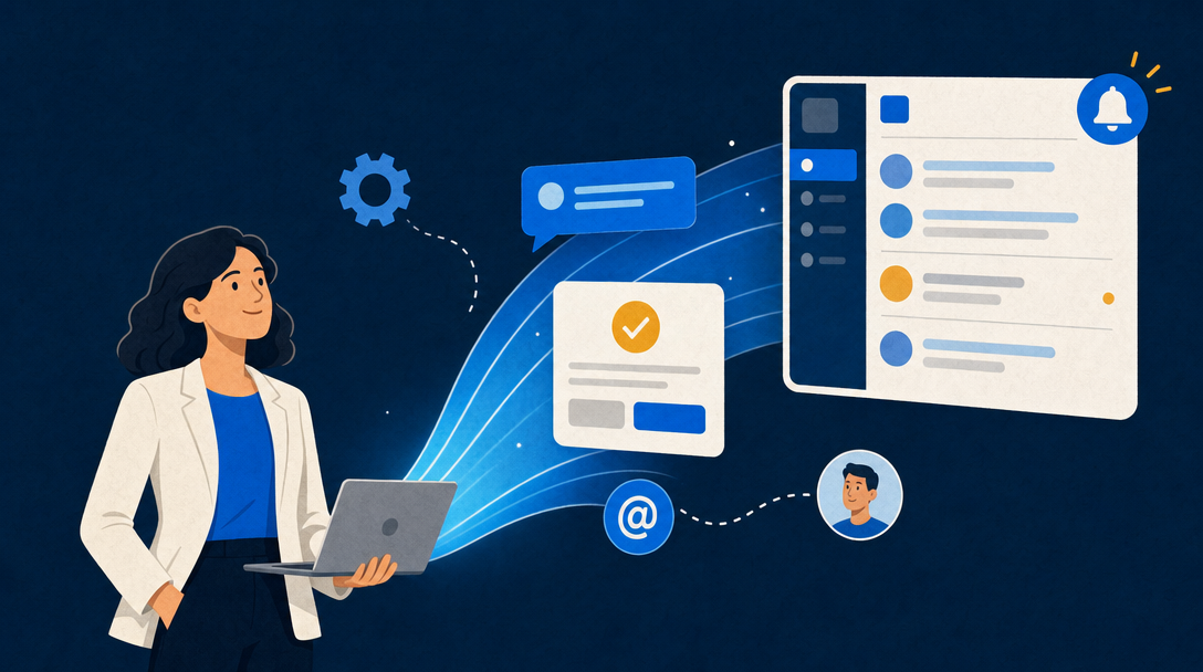 Power Automate for Teams: Triggers, Actions, and Patterns (2026)