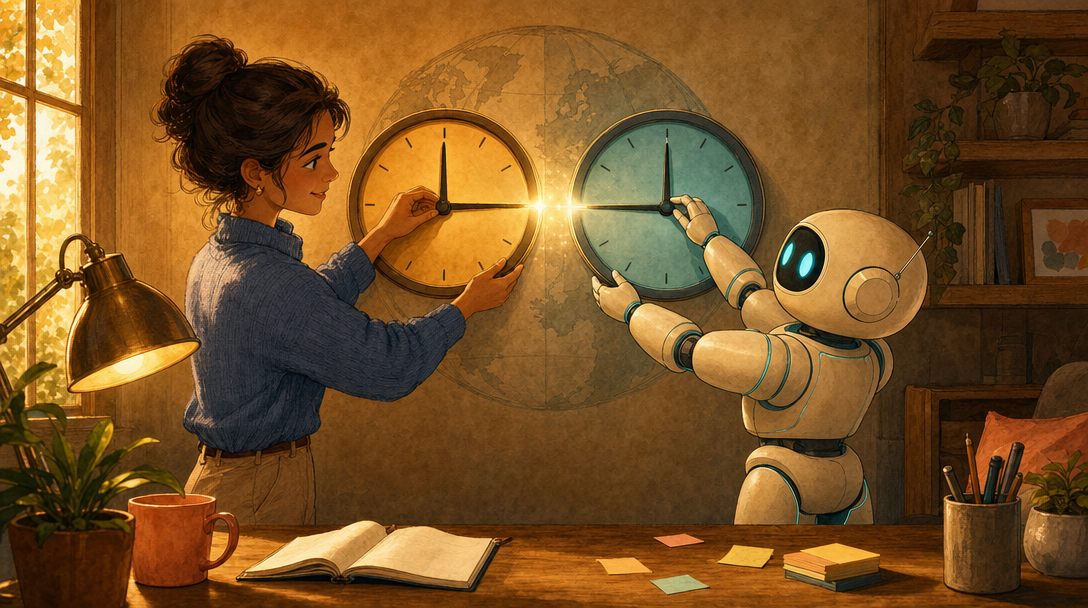 Stop Guessing: Power Automate formatDateTime and the Timezone Trap Nobody Warns You About