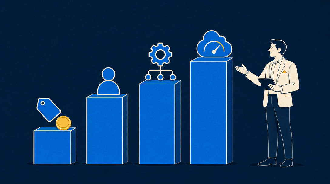 Power Automate Pricing 2026: Licensing Plans Explained Plainly