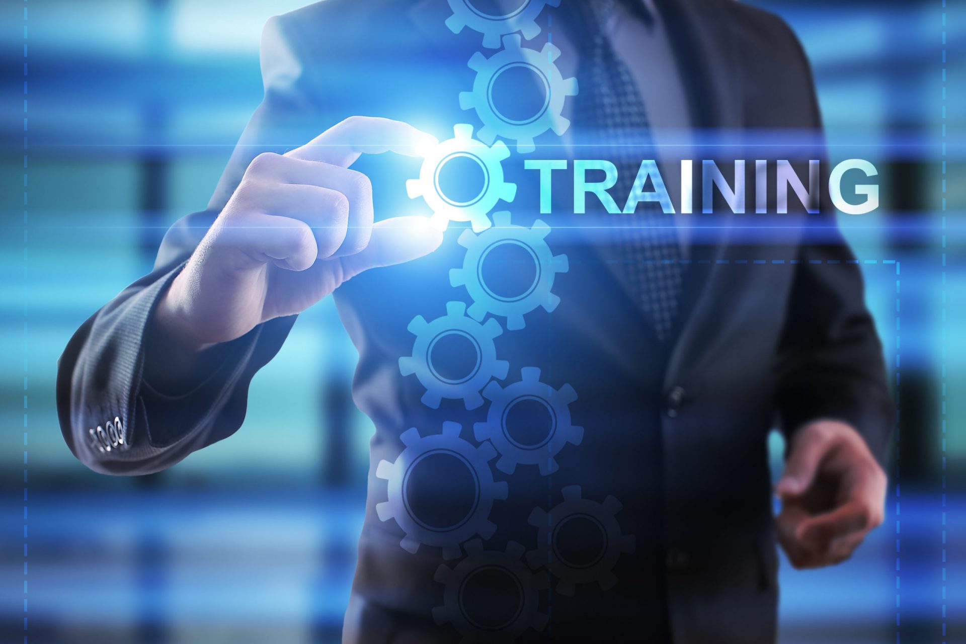 An Overlook Of On-The-Job Training And How It Can Work For You