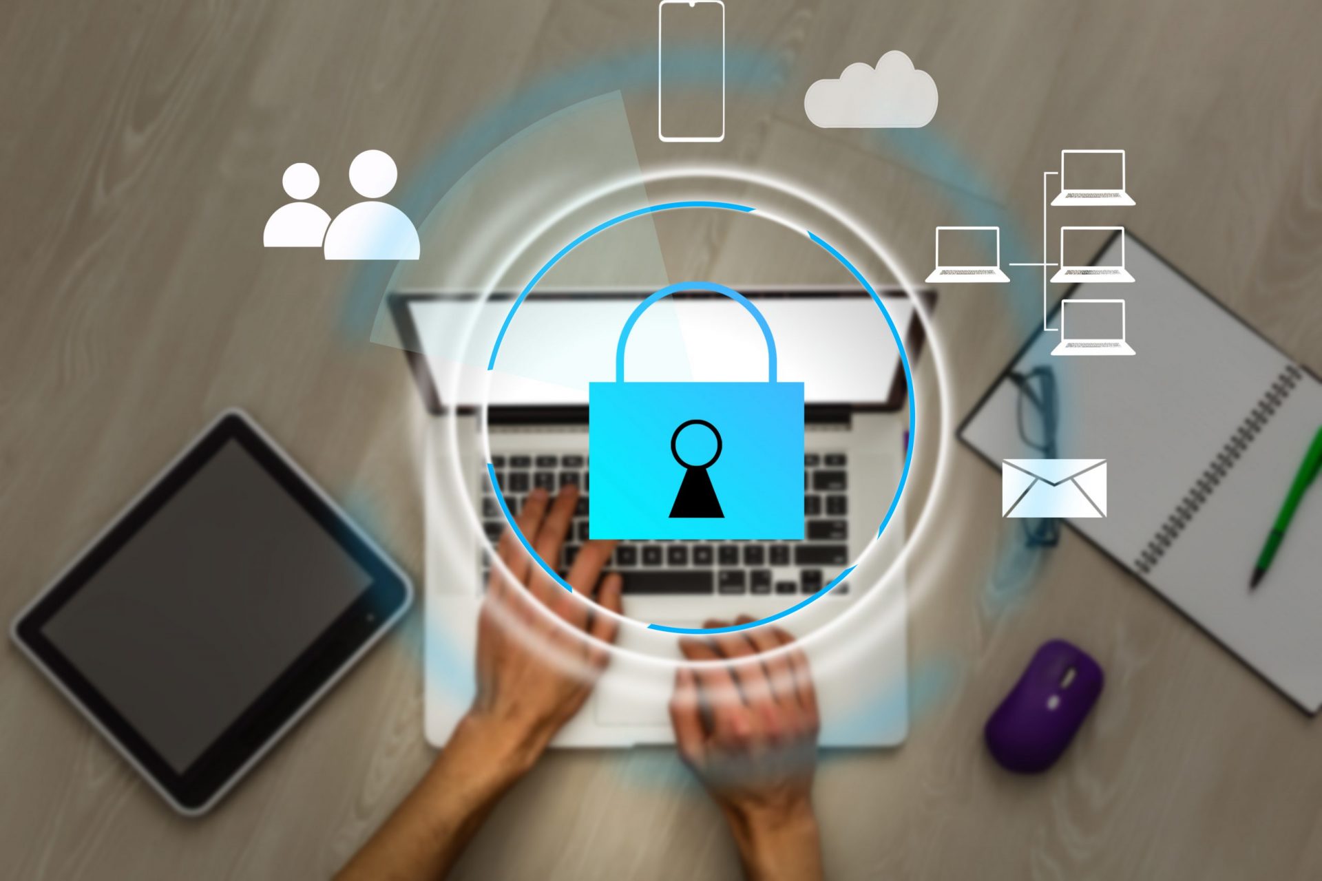 Beginners’ Guide for Cybersecurity in a Business