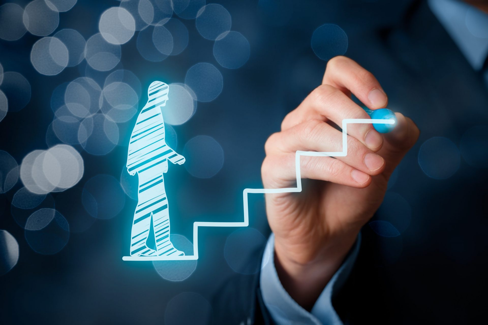 Career Change at 40: Your Way to Success with Power Platform