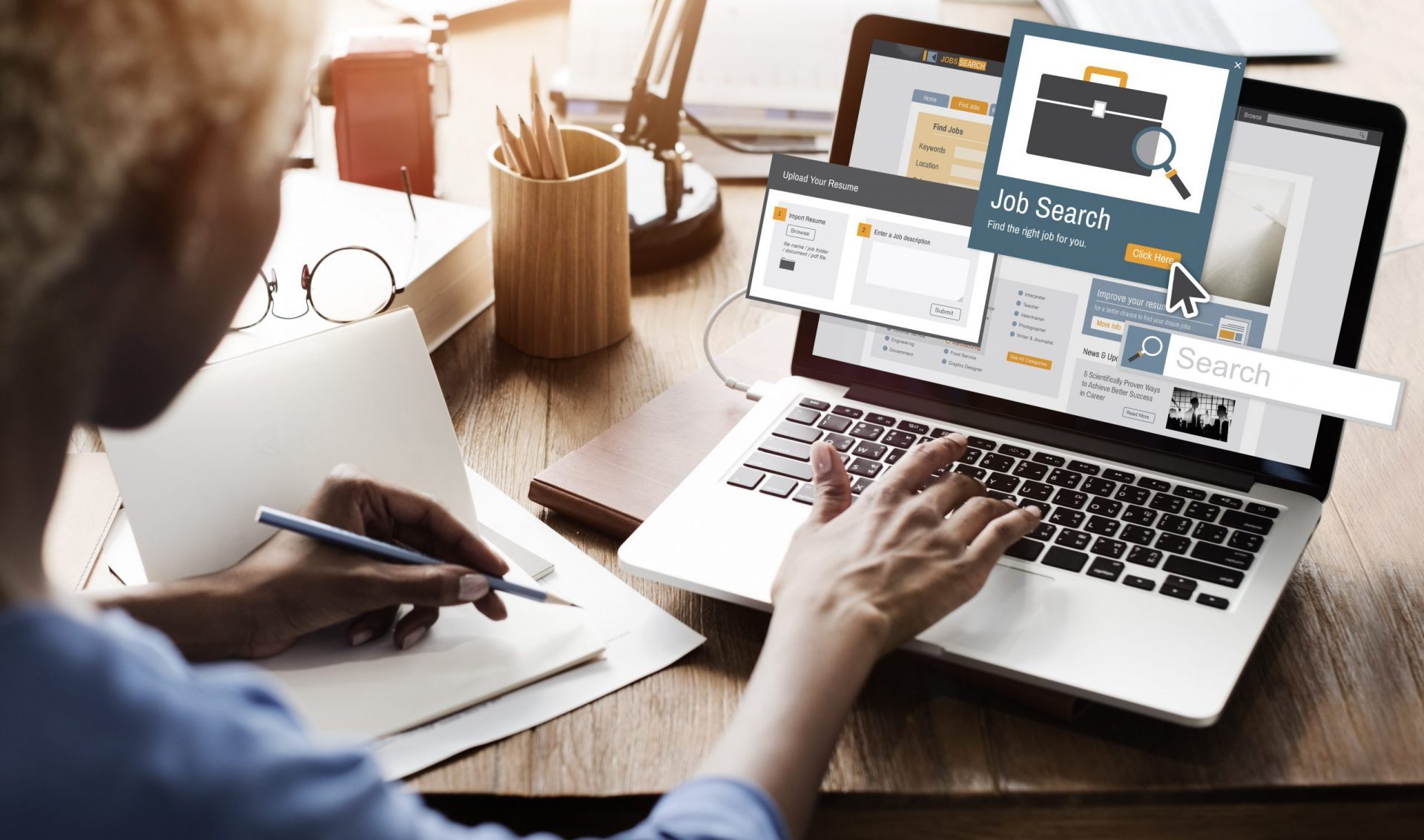 Diverse IT Sector: Different Jobs, Different Skills!