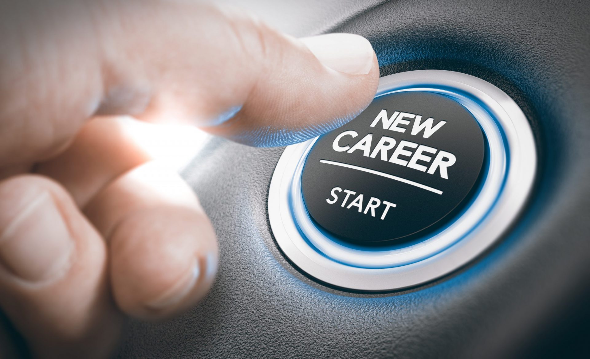Start your new career