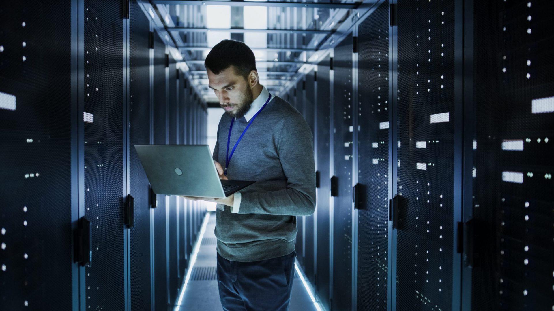Data center
