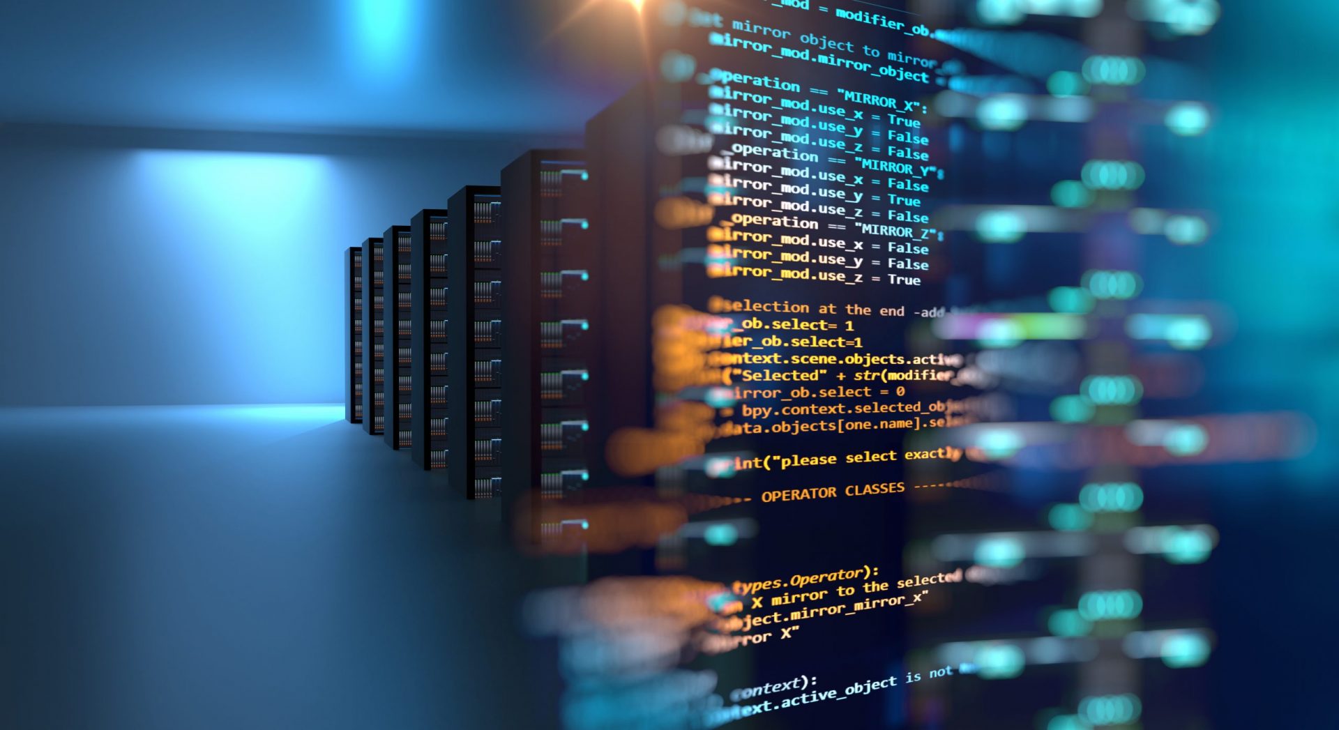Edge Computing