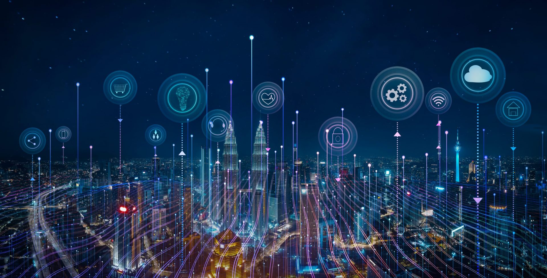Keep an Eye on These 7 Trends in the IT Sector
