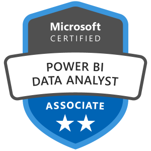 MS CERTIFIED PBDA
