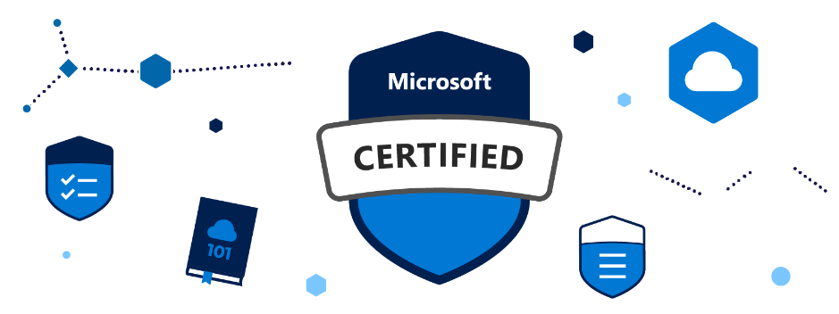 MS Certified