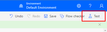 test your config for email