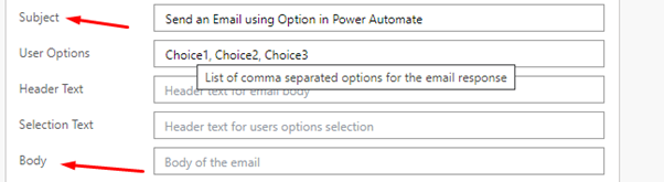Create a automate email sending for marketing