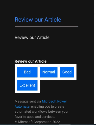 Review our Article