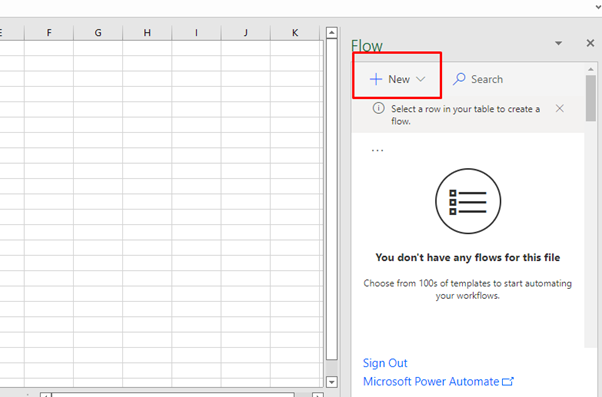 Add-ins in excel