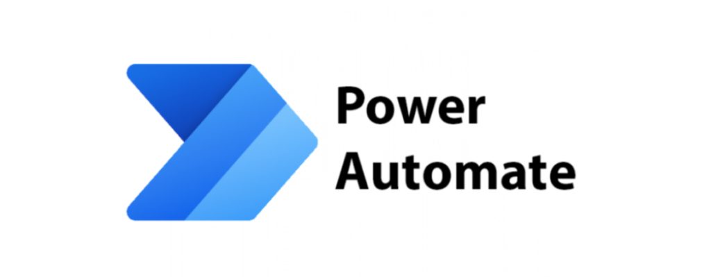 power automate logo