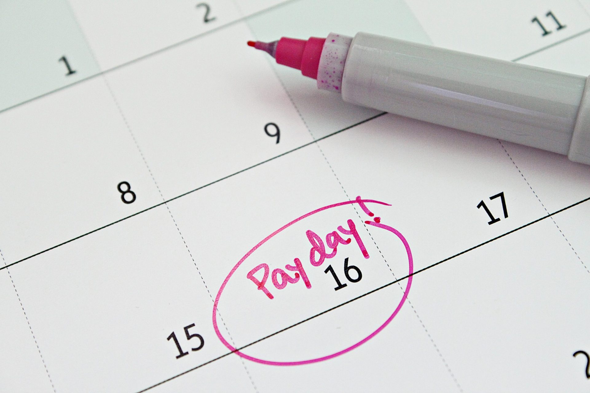 Stuck in the Loop: Tips to Get a Better Paycheck in 2022