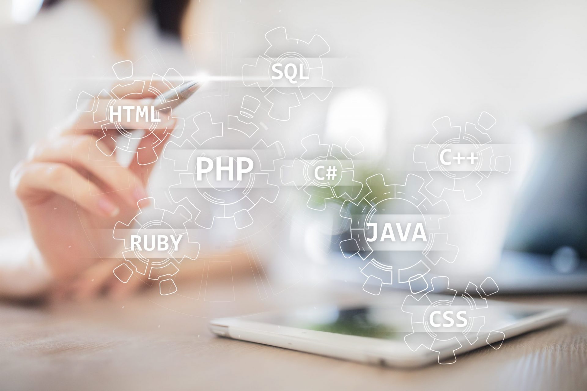 Three Major Programming Languages You Should Master for IT Jobs