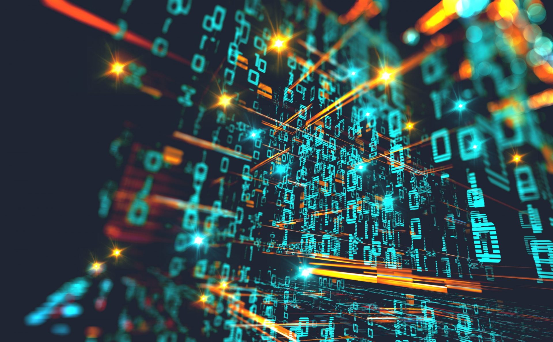 data cloud