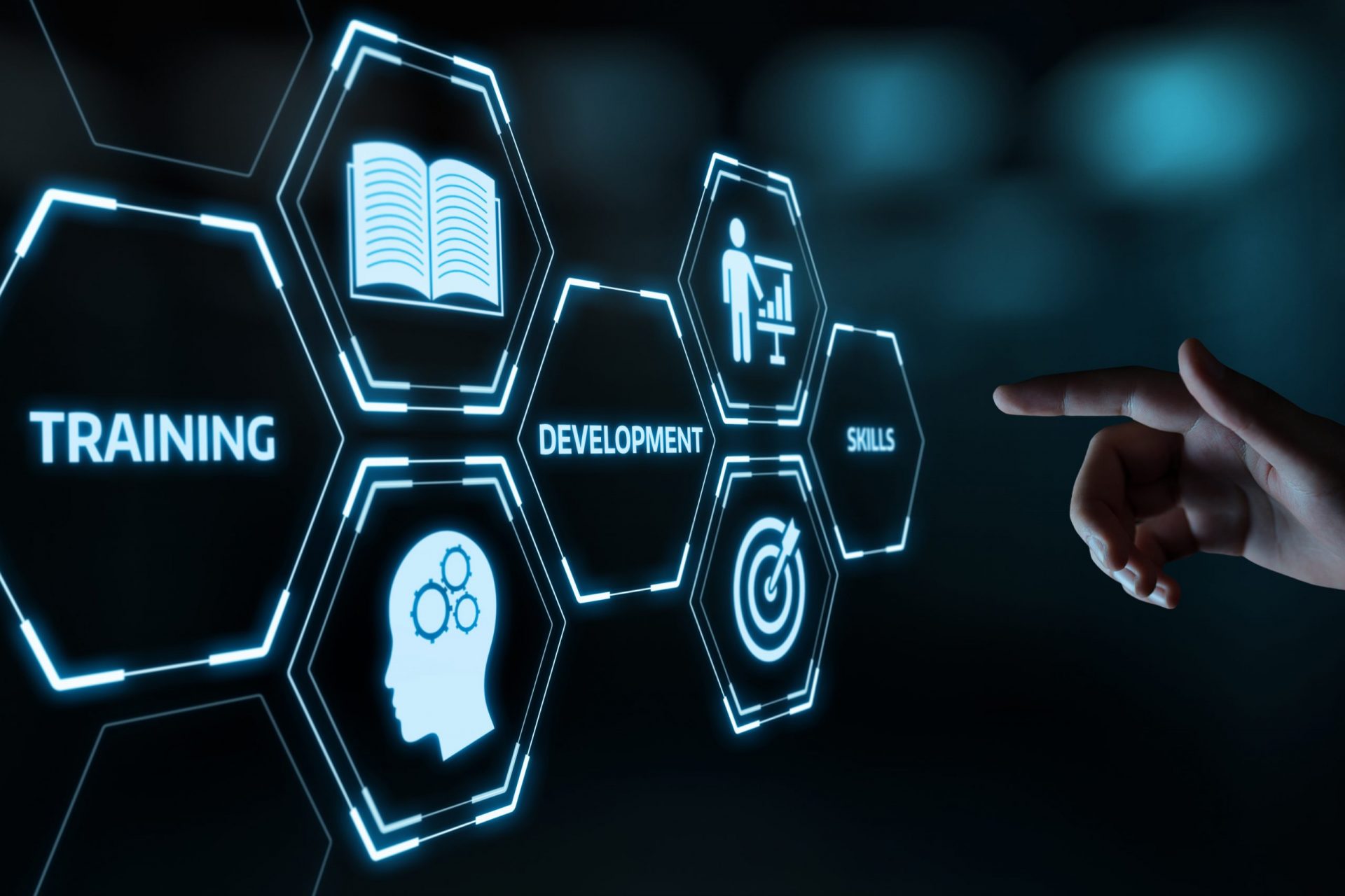 What Makes an Effective Job Training Initiative?