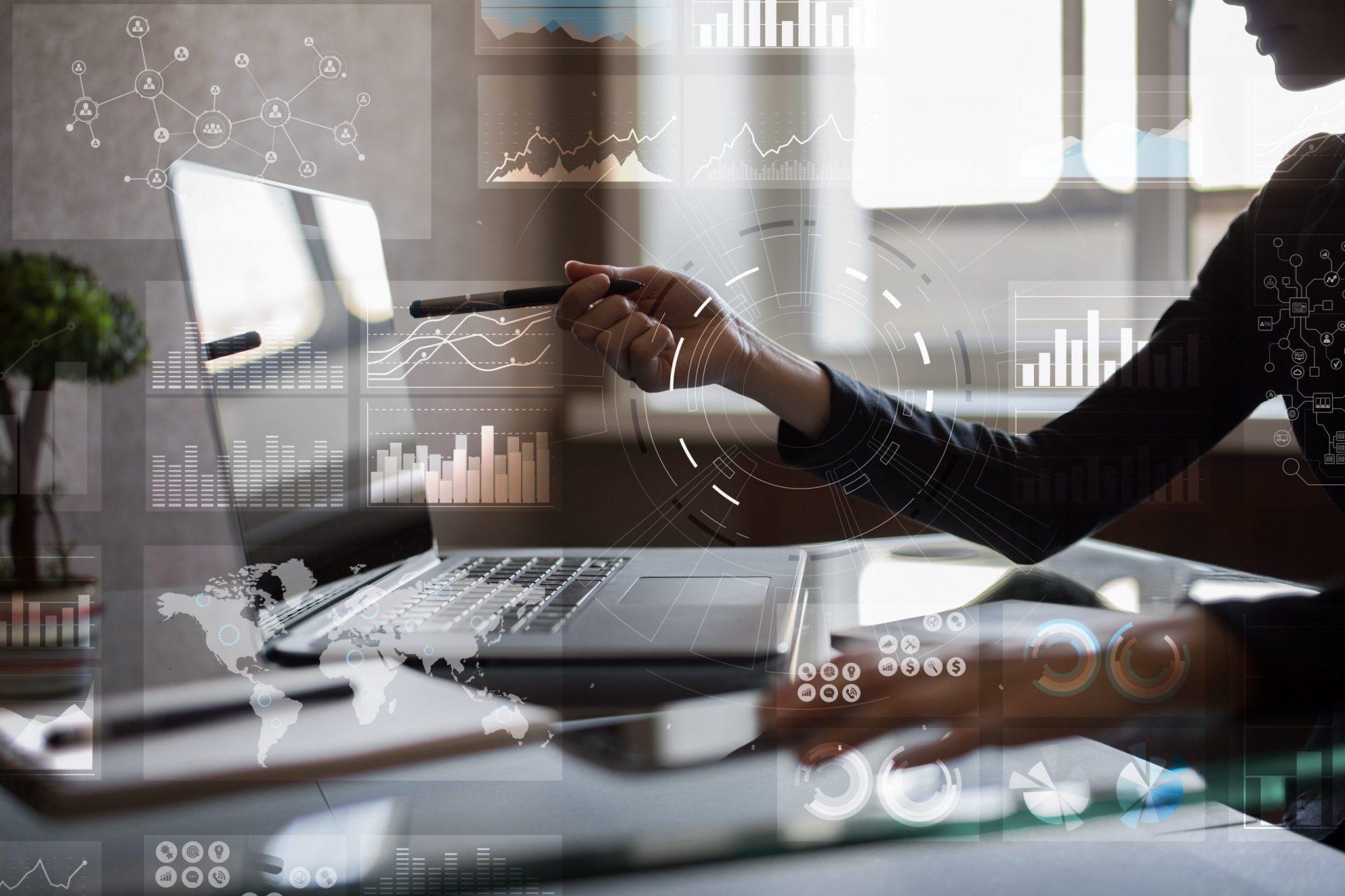 What Skills Do You Need to Get into the World of IT?